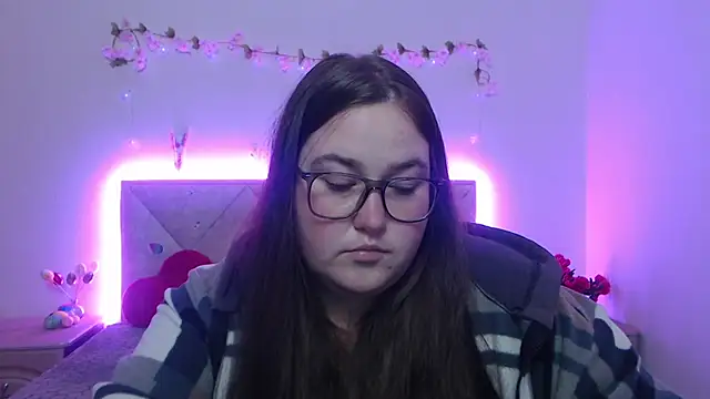 XX_Daniella_XX's Live XXX Chat