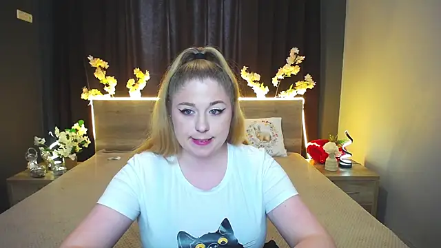 JessikaDaniel's Live XXX Chat