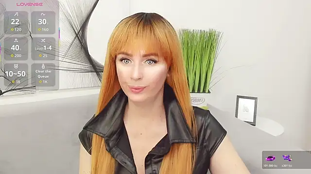 Vita_Flowen's Live XXX Chat