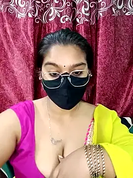 عرض كام Jasmine_jaaan