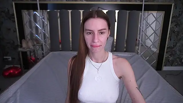 Živý XXX chat Snow_WhiteeeX