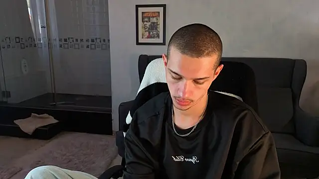 KaydenDrew: онлайн-секс-чат