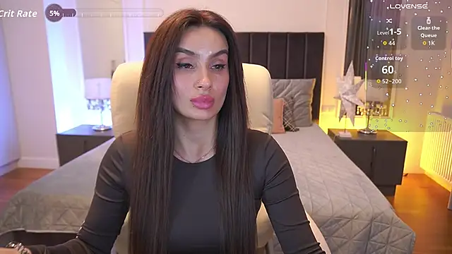 AnzhyTeqila Chat XXX live