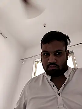 vinay_smalldick 网络视讯表演