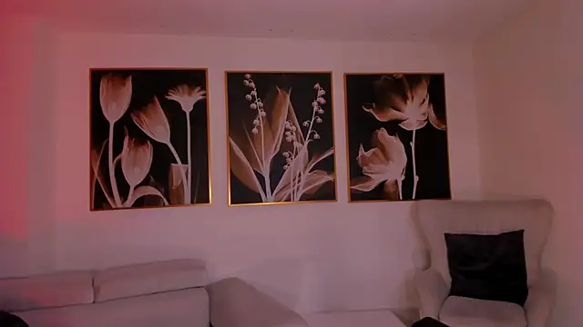 Chat XXX en directo de BriannaFox1