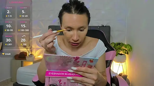 valeryn__rosse: απευθείας συνομιλία ΧΧΧ