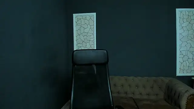 BrianHunts Webcam-Show