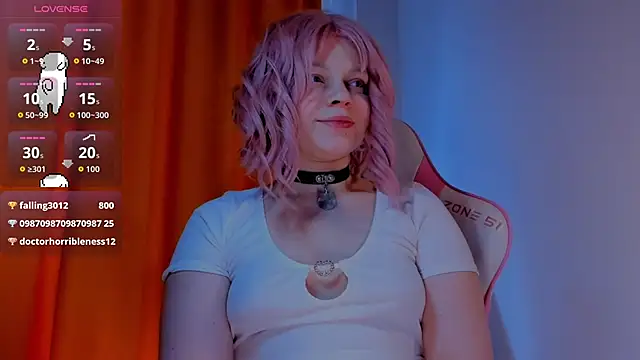 SueNiceeeee Live XXX-Chat