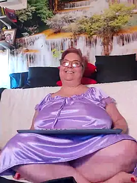 دردشة QueenPammy1 الجنسية المباشرة