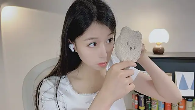 Chat XXX en directo de Onechestnut