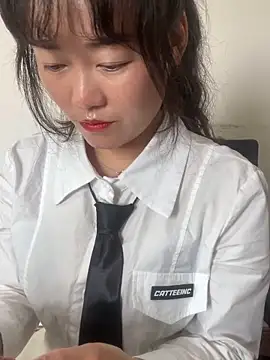 Molly-xiao Webcam-Show