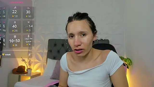 Chat XXX en directo de valeryn__rosse