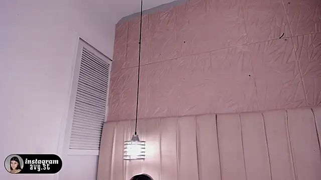 avy_stのライブXXXチャット