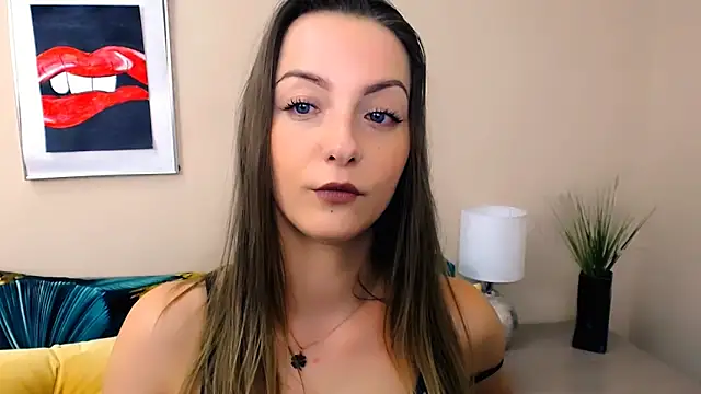 NatalieSexyのライブXXXチャット