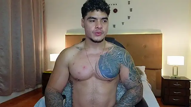 Steven_Velez's Live XXX Chat