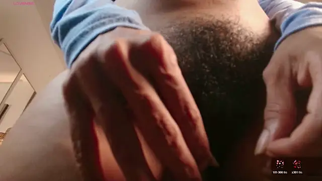 دردشة Alice-blaker الجنسية المباشرة