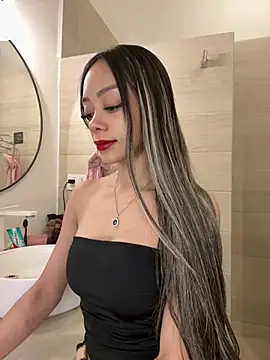 Violet___666 Obrolan Langsung XXX