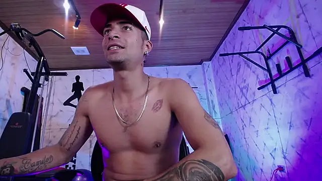 عرض كام DrakeNeumann