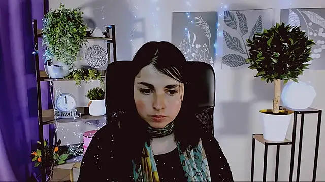 MartaEdams live XXX chat