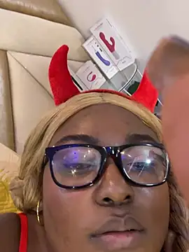 Chat XXX Live may_storm