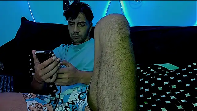 Lord_Apolo webcam show