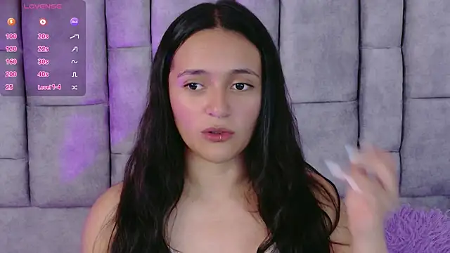 Ayla_Han: онлайн-секс-чат