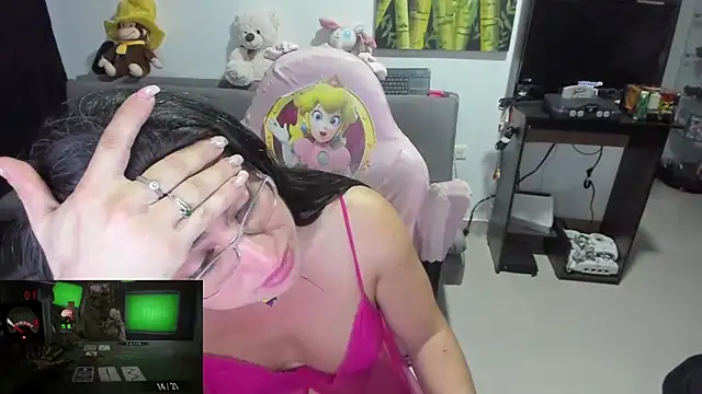 Khalifa_Gold Show Webcam