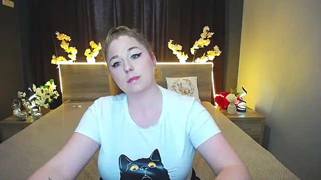 JessikaDaniel: онлайн-секс-чат