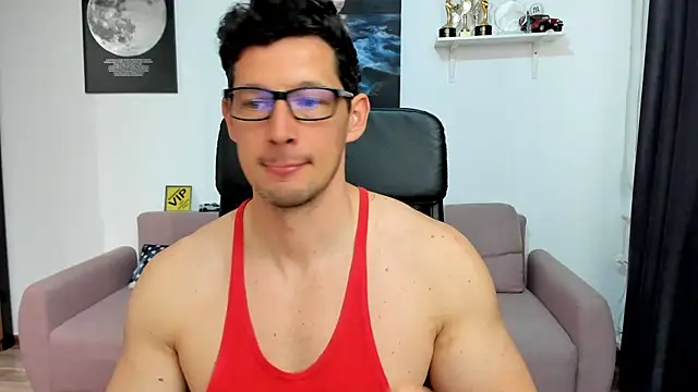 BrutusK08 Webcamshow