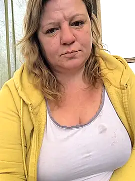 Živý XXX chat jusichka