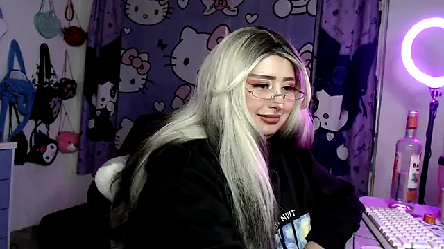 دردشة lussyevans24 الجنسية المباشرة