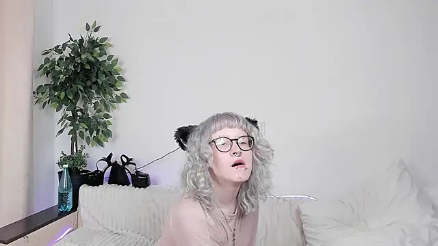 Chat XXX Live EdythElswick