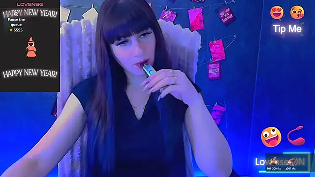 Violla_My: απευθείας συνομιλία ΧΧΧ