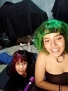 Liv_Alt Pertunjukan Webcam