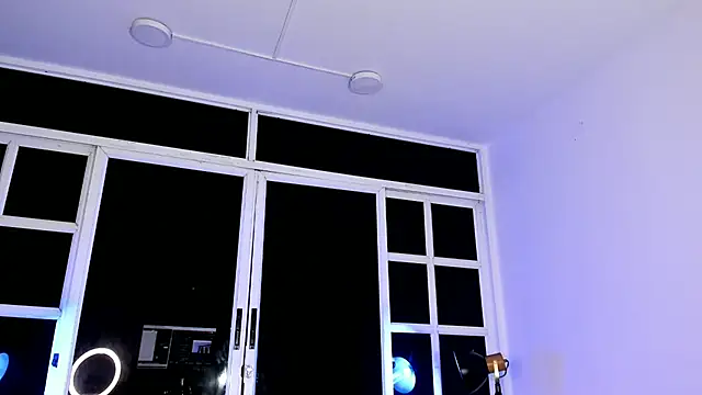 Show Webcam de loladupont