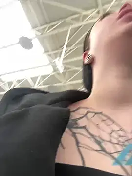 AlishaOfThorns Webcam-Show