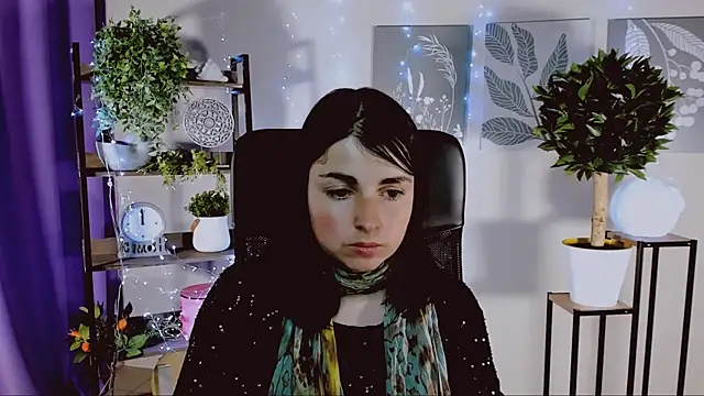 MartaEdams: απευθείας συνομιλία ΧΧΧ