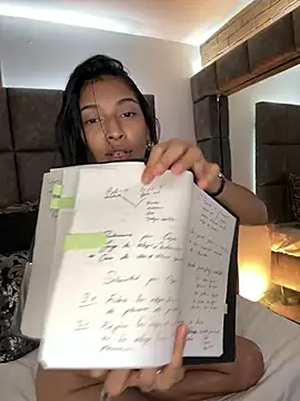 BrigitteVons: απευθείας συνομιλία ΧΧΧ