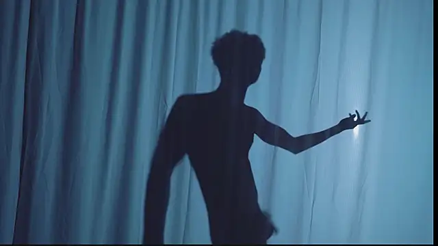 AAA-winnerのウェブカメラショー