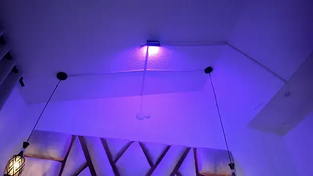 shineevg Show Webcam