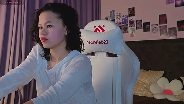 moco_chocon Live XXX chat