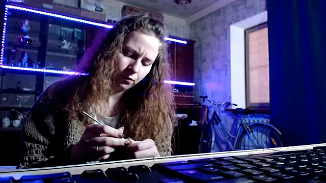 Chat XXX en directo de pa1e_pr1ncess