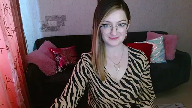 Arielsssplash Chat XXX in diretta