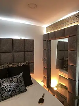 BrigitteVons Adlı Modelin Canlı XXX Sohbeti