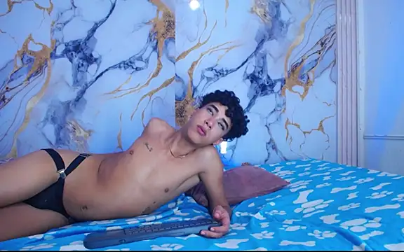 Pleasure_boys_hot webkamerás műsora