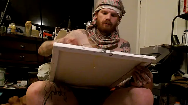 Magnetic127's Live XXX Chat