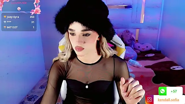 Sophiaa_doll_ Webcam-Show