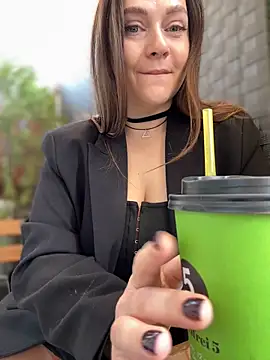 Živý XXX chat CrazyTori