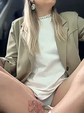 Crazy-Rosa – Naživo XXX chat