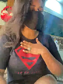 Haanikaur_saavi Obrolan Langsung XXX